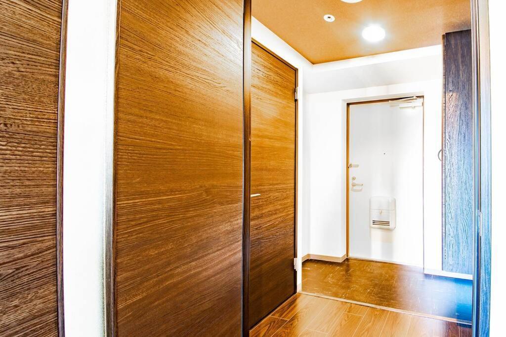 Ferienwohnung Gift Otaru Exterior foto